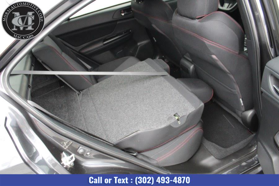 2019 Subaru WRX Manual, available for sale in New Castle, Delaware | Morsi Automotive Corp. New Castle, Delaware 2019 Subaru WRX Manual, available for sale in New Castle, Delaware | Morsi Automotive Corp. New Castle, Delaware