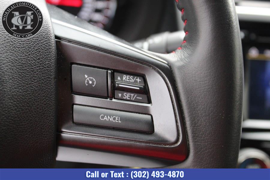 2019 Subaru WRX Manual, available for sale in New Castle, Delaware | Morsi Automotive Corp. New Castle, Delaware 2019 Subaru WRX Manual, available for sale in New Castle, Delaware | Morsi Automotive Corp. New Castle, Delaware