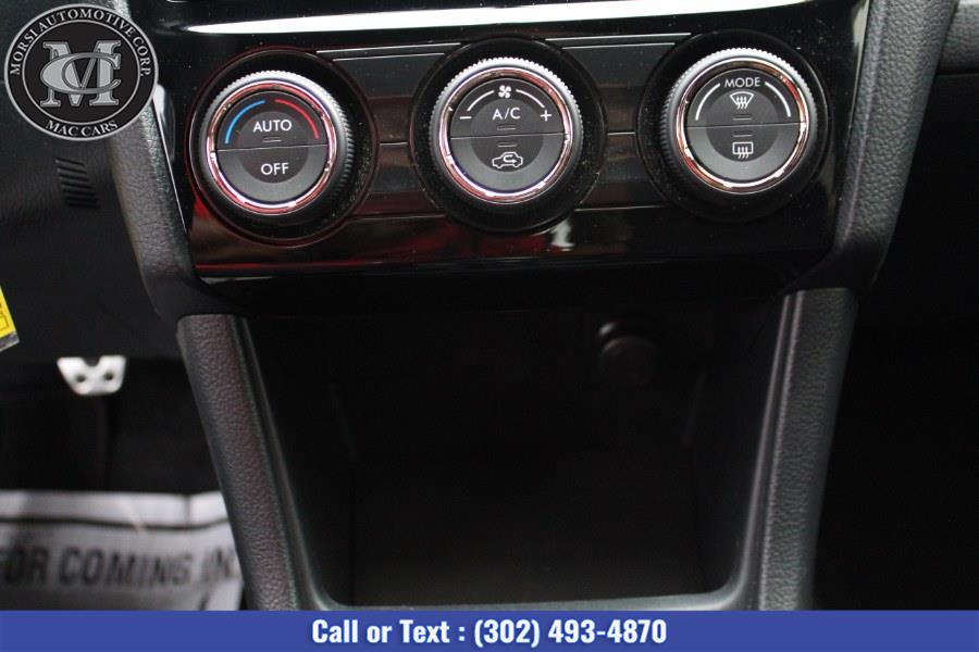 2019 Subaru WRX Manual, available for sale in New Castle, Delaware | Morsi Automotive Corp. New Castle, Delaware 2019 Subaru WRX Manual, available for sale in New Castle, Delaware | Morsi Automotive Corp. New Castle, Delaware