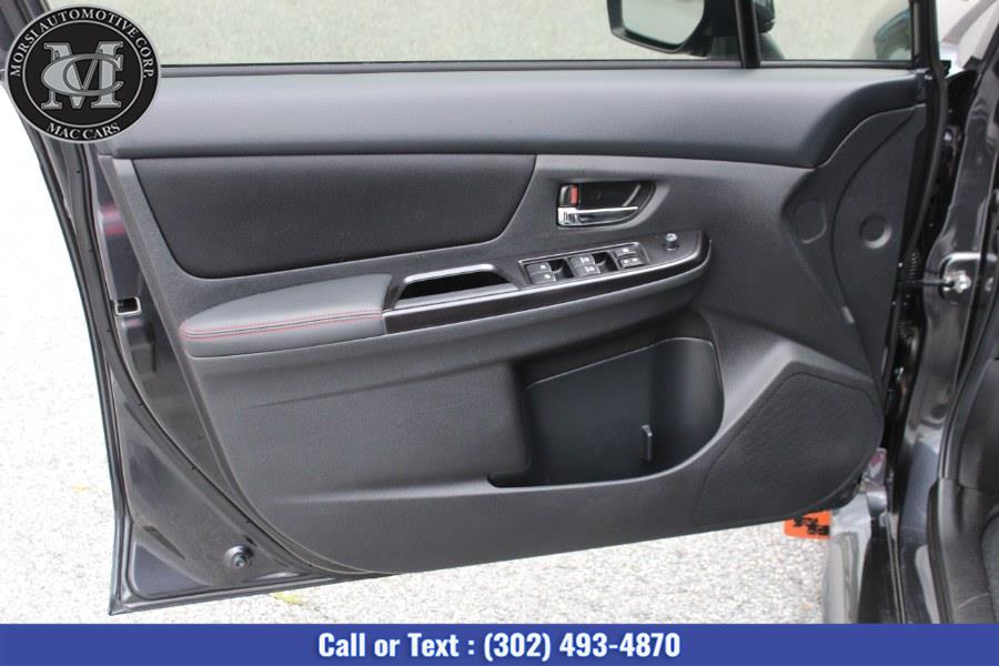 2019 Subaru WRX Manual, available for sale in New Castle, Delaware | Morsi Automotive Corp. New Castle, Delaware 2019 Subaru WRX Manual, available for sale in New Castle, Delaware | Morsi Automotive Corp. New Castle, Delaware