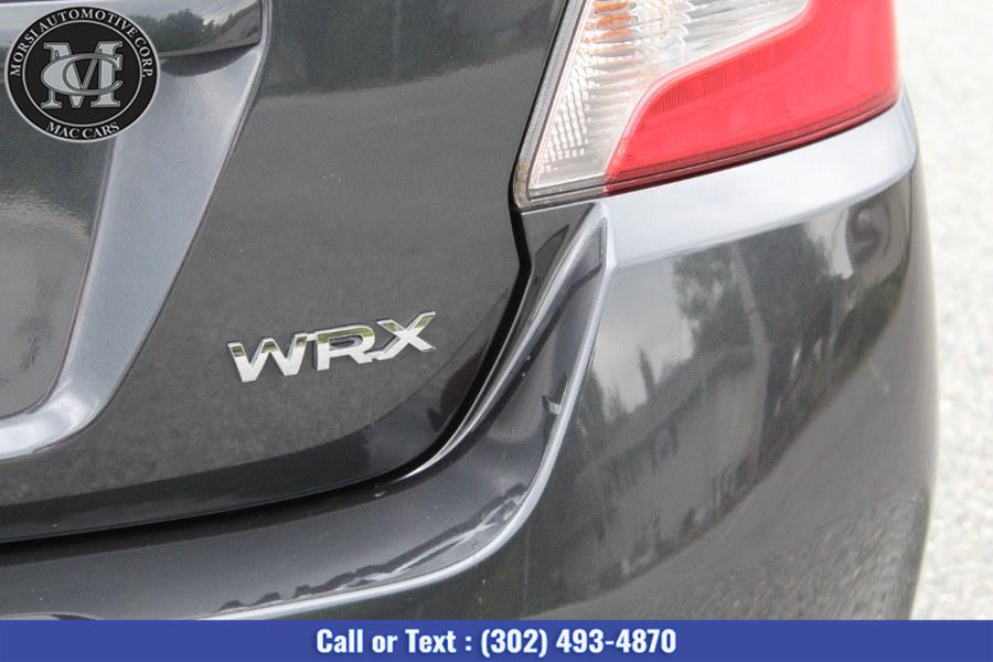2019 Subaru WRX Manual, available for sale in New Castle, Delaware | Morsi Automotive Corp. New Castle, Delaware 2019 Subaru WRX Manual, available for sale in New Castle, Delaware | Morsi Automotive Corp. New Castle, Delaware