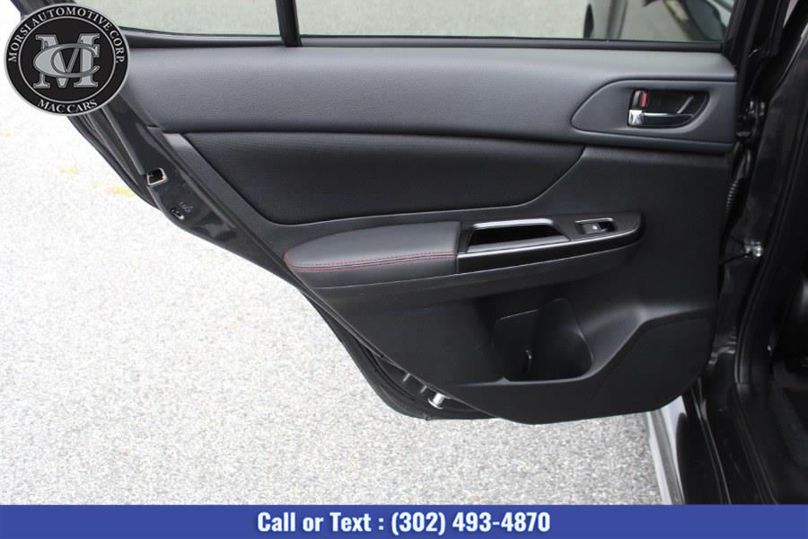 2019 Subaru WRX Manual, available for sale in New Castle, Delaware | Morsi Automotive Corp. New Castle, Delaware 2019 Subaru WRX Manual, available for sale in New Castle, Delaware | Morsi Automotive Corp. New Castle, Delaware
