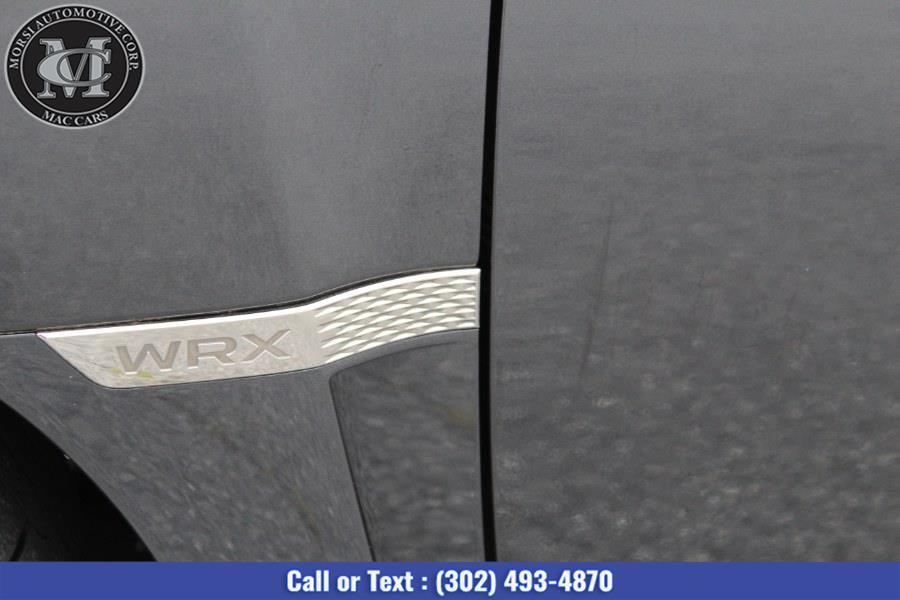 2019 Subaru WRX Manual, available for sale in New Castle, Delaware | Morsi Automotive Corp. New Castle, Delaware 2019 Subaru WRX Manual, available for sale in New Castle, Delaware | Morsi Automotive Corp. New Castle, Delaware