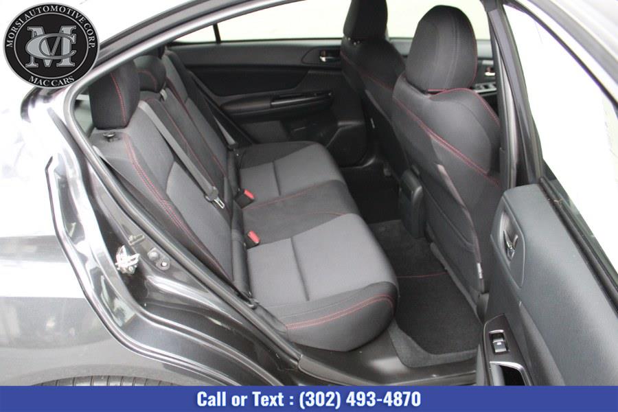 2019 Subaru WRX Manual, available for sale in New Castle, Delaware | Morsi Automotive Corp. New Castle, Delaware 2019 Subaru WRX Manual, available for sale in New Castle, Delaware | Morsi Automotive Corp. New Castle, Delaware