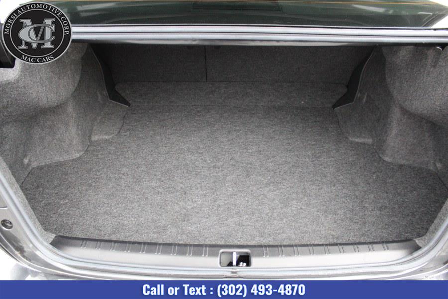 2019 Subaru WRX Manual, available for sale in New Castle, Delaware | Morsi Automotive Corp. New Castle, Delaware 2019 Subaru WRX Manual, available for sale in New Castle, Delaware | Morsi Automotive Corp. New Castle, Delaware