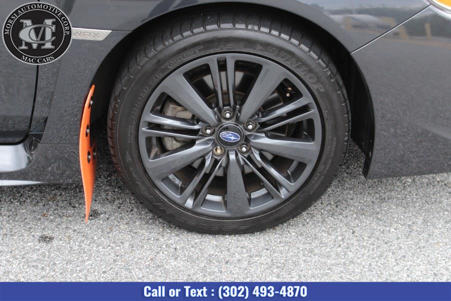 2019 Subaru WRX Manual, available for sale in New Castle, Delaware | Morsi Automotive Corp. New Castle, Delaware 2019 Subaru WRX Manual, available for sale in New Castle, Delaware | Morsi Automotive Corp. New Castle, Delaware