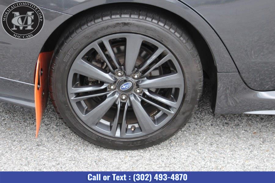 2019 Subaru WRX Manual, available for sale in New Castle, Delaware | Morsi Automotive Corp. New Castle, Delaware 2019 Subaru WRX Manual, available for sale in New Castle, Delaware | Morsi Automotive Corp. New Castle, Delaware
