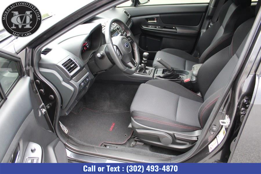 2019 Subaru WRX Manual, available for sale in New Castle, Delaware | Morsi Automotive Corp. New Castle, Delaware 2019 Subaru WRX Manual, available for sale in New Castle, Delaware | Morsi Automotive Corp. New Castle, Delaware