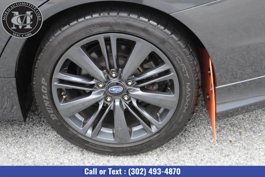 2019 Subaru WRX Manual, available for sale in New Castle, Delaware | Morsi Automotive Corp. New Castle, Delaware 2019 Subaru WRX Manual, available for sale in New Castle, Delaware | Morsi Automotive Corp. New Castle, Delaware