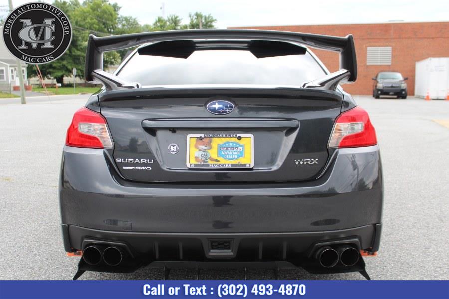 2019 Subaru WRX Manual, available for sale in New Castle, Delaware | Morsi Automotive Corp. New Castle, Delaware 2019 Subaru WRX Manual, available for sale in New Castle, Delaware | Morsi Automotive Corp. New Castle, Delaware