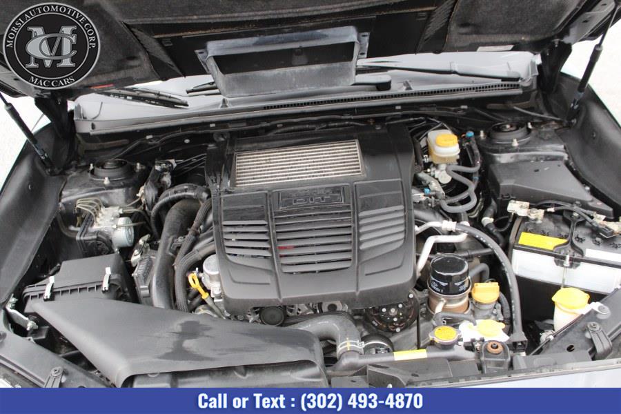 2019 Subaru WRX Manual, available for sale in New Castle, Delaware | Morsi Automotive Corp. New Castle, Delaware 2019 Subaru WRX Manual, available for sale in New Castle, Delaware | Morsi Automotive Corp. New Castle, Delaware