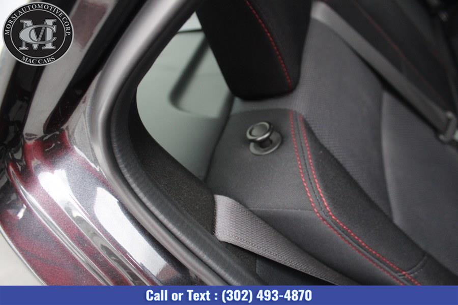 2019 Subaru WRX Manual, available for sale in New Castle, Delaware | Morsi Automotive Corp. New Castle, Delaware 2019 Subaru WRX Manual, available for sale in New Castle, Delaware | Morsi Automotive Corp. New Castle, Delaware