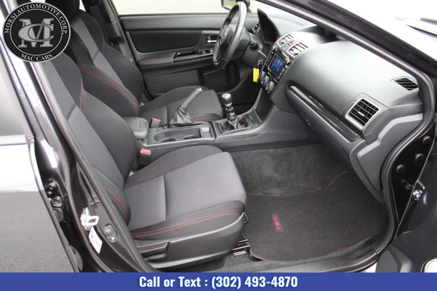 2019 Subaru WRX Manual, available for sale in New Castle, Delaware | Morsi Automotive Corp. New Castle, Delaware 2019 Subaru WRX Manual, available for sale in New Castle, Delaware | Morsi Automotive Corp. New Castle, Delaware