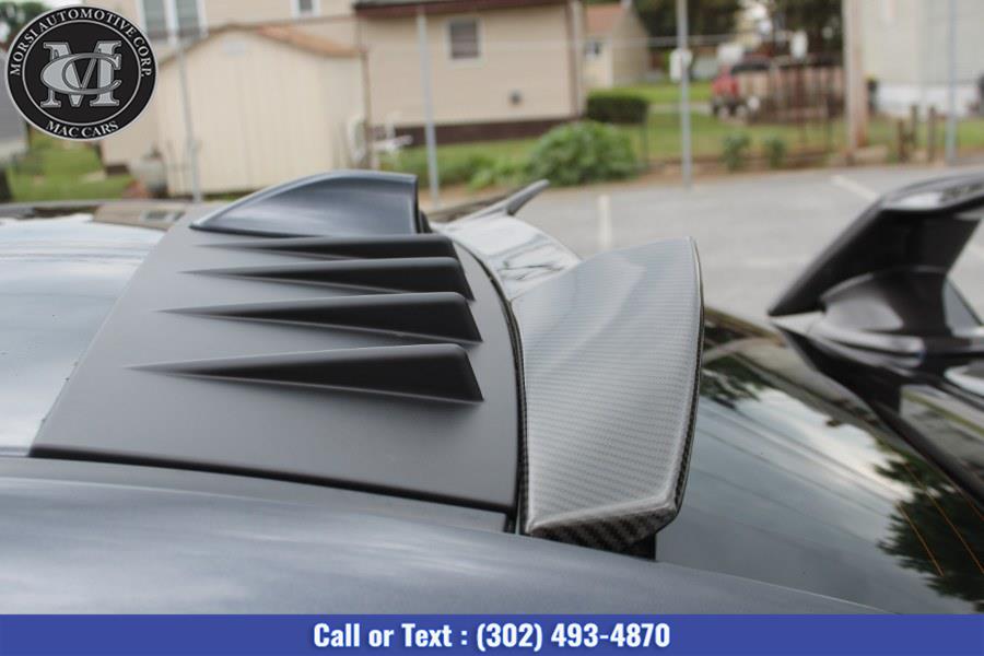 2019 Subaru WRX Manual, available for sale in New Castle, Delaware | Morsi Automotive Corp. New Castle, Delaware 2019 Subaru WRX Manual, available for sale in New Castle, Delaware | Morsi Automotive Corp. New Castle, Delaware