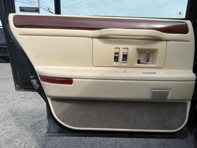 Used Cadillac Deville Base 1996 | Blasius of Danbury. Danbury, Connecticut Used Cadillac Deville Base 1996 | Blasius of Danbury. Danbury, Connecticut
