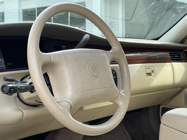 Used Cadillac Deville Base 1996 | Blasius of Danbury. Danbury, Connecticut Used Cadillac Deville Base 1996 | Blasius of Danbury. Danbury, Connecticut
