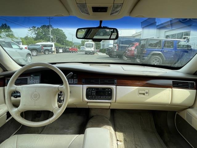 Used Cadillac Deville Base 1996 | Blasius of Danbury. Danbury, Connecticut Used Cadillac Deville Base 1996 | Blasius of Danbury. Danbury, Connecticut