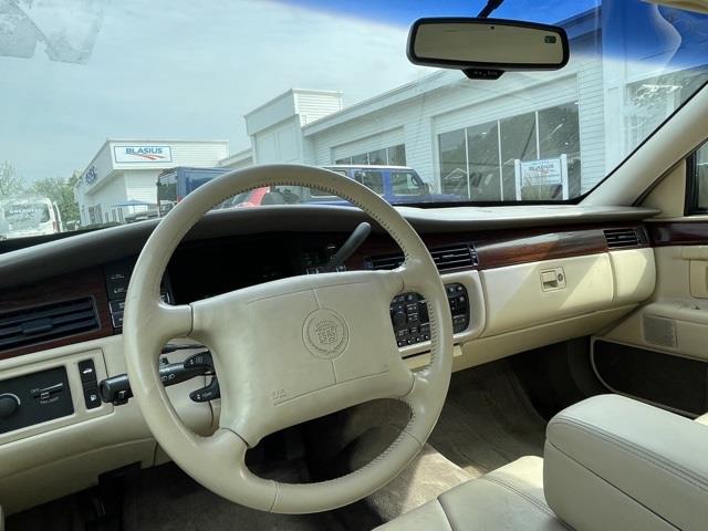 Used Cadillac Deville Base 1996 | Blasius of Danbury. Danbury, Connecticut Used Cadillac Deville Base 1996 | Blasius of Danbury. Danbury, Connecticut