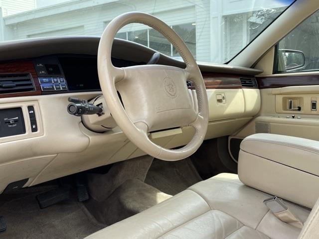 Used Cadillac Deville Base 1996 | Blasius of Danbury. Danbury, Connecticut Used Cadillac Deville Base 1996 | Blasius of Danbury. Danbury, Connecticut