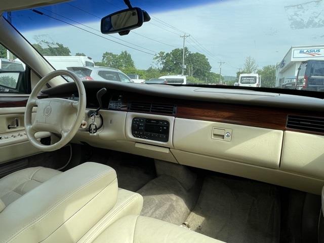 Used Cadillac Deville Base 1996 | Blasius of Danbury. Danbury, Connecticut Used Cadillac Deville Base 1996 | Blasius of Danbury. Danbury, Connecticut
