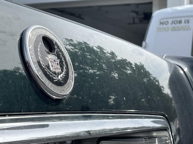 Used Cadillac Deville Base 1996 | Blasius of Danbury. Danbury, Connecticut Used Cadillac Deville Base 1996 | Blasius of Danbury. Danbury, Connecticut