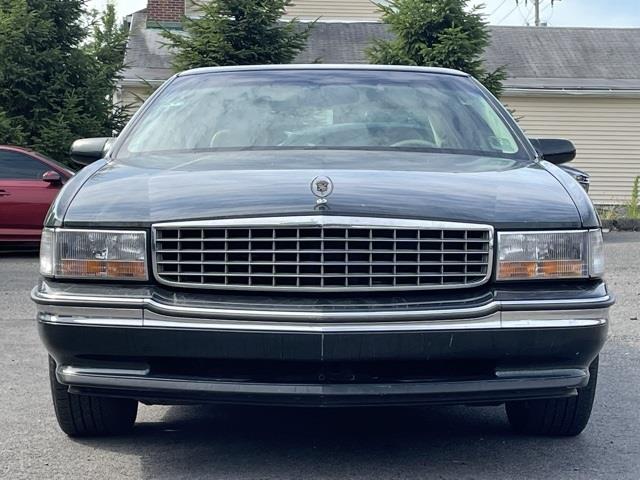 Used Cadillac Deville Base 1996 | Blasius of Danbury. Danbury, Connecticut Used Cadillac Deville Base 1996 | Blasius of Danbury. Danbury, Connecticut