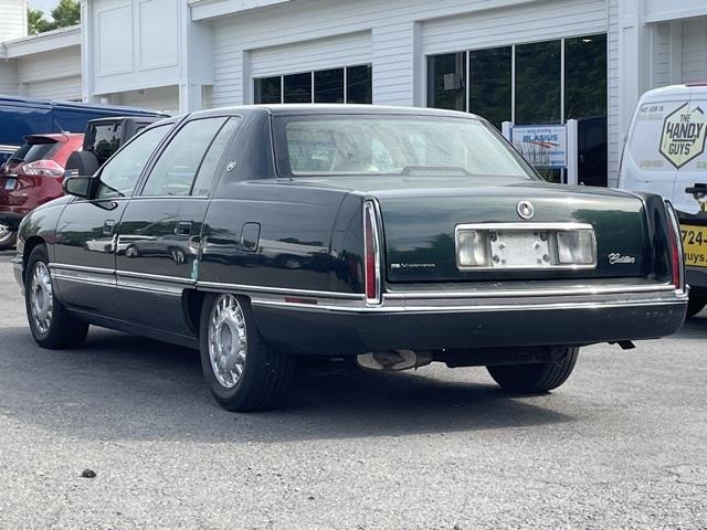Used Cadillac Deville Base 1996 | Blasius of Danbury. Danbury, Connecticut Used Cadillac Deville Base 1996 | Blasius of Danbury. Danbury, Connecticut