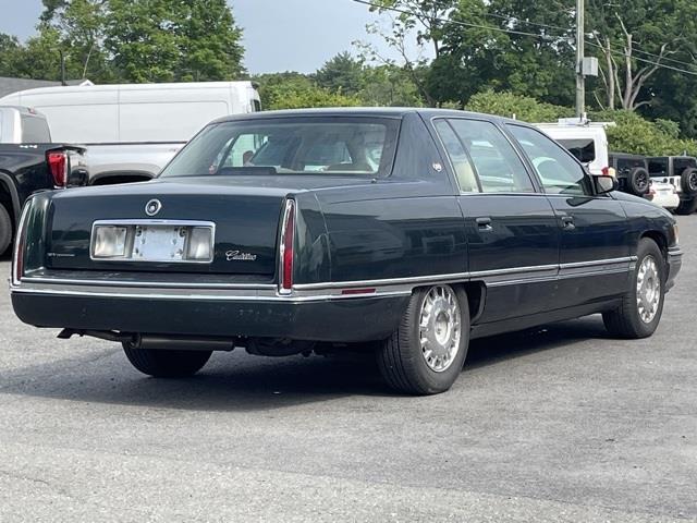 Used Cadillac Deville Base 1996 | Blasius of Danbury. Danbury, Connecticut Used Cadillac Deville Base 1996 | Blasius of Danbury. Danbury, Connecticut