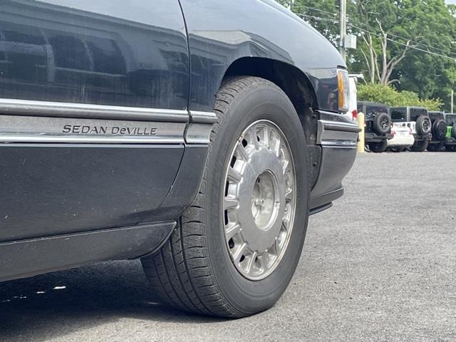 Used Cadillac Deville Base 1996 | Blasius of Danbury. Danbury, Connecticut Used Cadillac Deville Base 1996 | Blasius of Danbury. Danbury, Connecticut