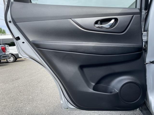 Used Nissan Rogue SV 2016 | Blasius Federal Road. Brookfield, Connecticut Used Nissan Rogue SV 2016 | Blasius Federal Road. Brookfield, Connecticut