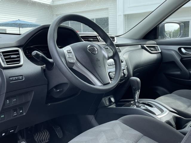 Used Nissan Rogue SV 2016 | Blasius Federal Road. Brookfield, Connecticut Used Nissan Rogue SV 2016 | Blasius Federal Road. Brookfield, Connecticut
