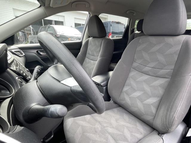 Used Nissan Rogue SV 2016 | Blasius Federal Road. Brookfield, Connecticut Used Nissan Rogue SV 2016 | Blasius Federal Road. Brookfield, Connecticut