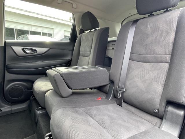 Used Nissan Rogue SV 2016 | Blasius Federal Road. Brookfield, Connecticut Used Nissan Rogue SV 2016 | Blasius Federal Road. Brookfield, Connecticut