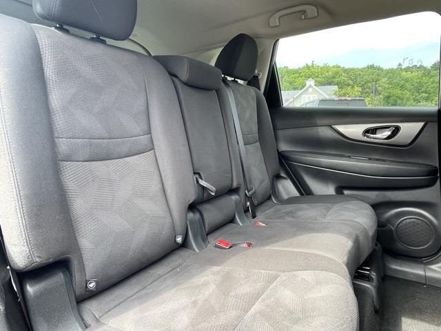 Used Nissan Rogue SV 2016 | Blasius Federal Road. Brookfield, Connecticut Used Nissan Rogue SV 2016 | Blasius Federal Road. Brookfield, Connecticut