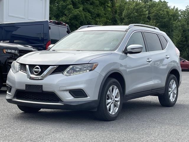 Used Nissan Rogue SV 2016 | Blasius Federal Road. Brookfield, Connecticut Used Nissan Rogue SV 2016 | Blasius Federal Road. Brookfield, Connecticut