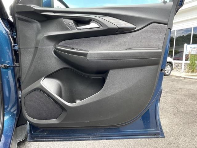 Used Chevrolet Trailblazer LT 2021 | Blasius Federal Road. Brookfield, Connecticut Used Chevrolet Trailblazer LT 2021 | Blasius Federal Road. Brookfield, Connecticut