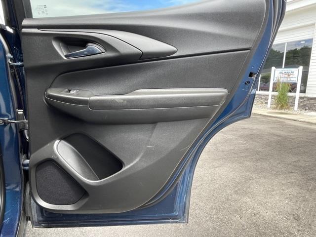 Used Chevrolet Trailblazer LT 2021 | Blasius Federal Road. Brookfield, Connecticut Used Chevrolet Trailblazer LT 2021 | Blasius Federal Road. Brookfield, Connecticut