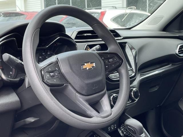 Used Chevrolet Trailblazer LT 2021 | Blasius Federal Road. Brookfield, Connecticut Used Chevrolet Trailblazer LT 2021 | Blasius Federal Road. Brookfield, Connecticut