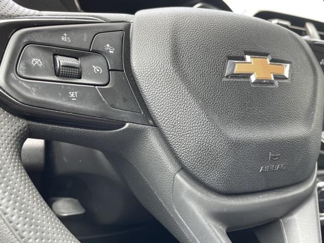 Used Chevrolet Trailblazer LT 2021 | Blasius Federal Road. Brookfield, Connecticut Used Chevrolet Trailblazer LT 2021 | Blasius Federal Road. Brookfield, Connecticut