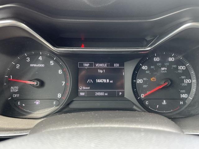 Used Chevrolet Trailblazer LT 2021 | Blasius Federal Road. Brookfield, Connecticut Used Chevrolet Trailblazer LT 2021 | Blasius Federal Road. Brookfield, Connecticut