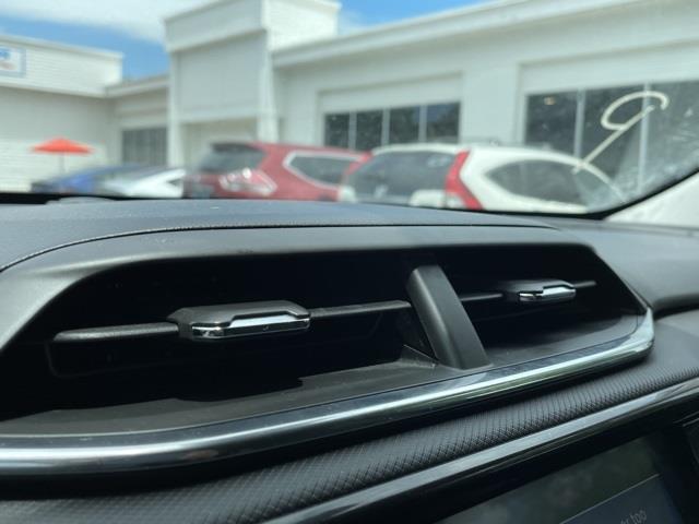 Used Chevrolet Trailblazer LT 2021 | Blasius Federal Road. Brookfield, Connecticut Used Chevrolet Trailblazer LT 2021 | Blasius Federal Road. Brookfield, Connecticut