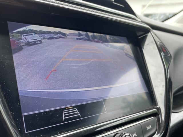 Used Chevrolet Trailblazer LT 2021 | Blasius Federal Road. Brookfield, Connecticut Used Chevrolet Trailblazer LT 2021 | Blasius Federal Road. Brookfield, Connecticut