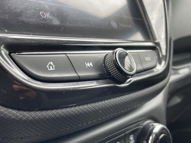 Used Chevrolet Trailblazer LT 2021 | Blasius Federal Road. Brookfield, Connecticut Used Chevrolet Trailblazer LT 2021 | Blasius Federal Road. Brookfield, Connecticut