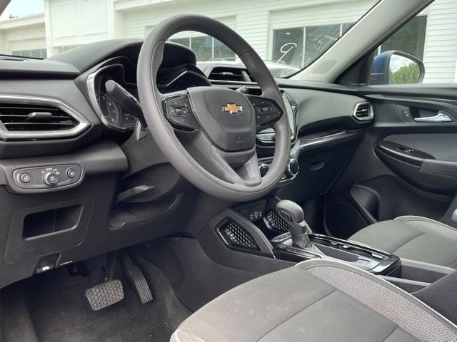 Used Chevrolet Trailblazer LT 2021 | Blasius Federal Road. Brookfield, Connecticut Used Chevrolet Trailblazer LT 2021 | Blasius Federal Road. Brookfield, Connecticut