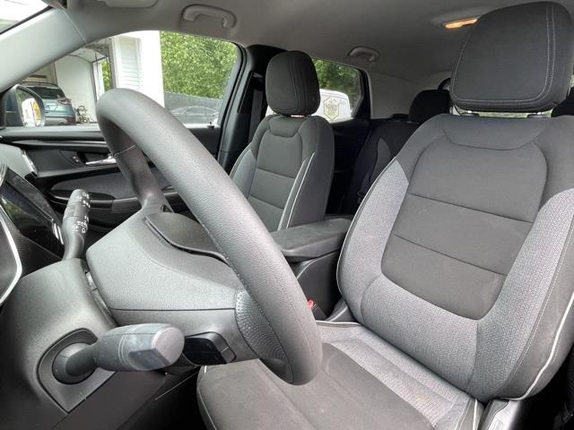 Used Chevrolet Trailblazer LT 2021 | Blasius Federal Road. Brookfield, Connecticut Used Chevrolet Trailblazer LT 2021 | Blasius Federal Road. Brookfield, Connecticut