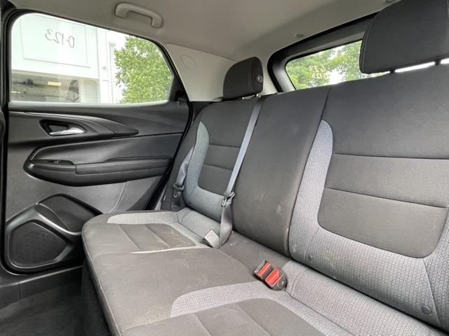Used Chevrolet Trailblazer LT 2021 | Blasius Federal Road. Brookfield, Connecticut Used Chevrolet Trailblazer LT 2021 | Blasius Federal Road. Brookfield, Connecticut