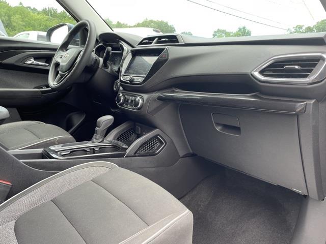 Used Chevrolet Trailblazer LT 2021 | Blasius Federal Road. Brookfield, Connecticut Used Chevrolet Trailblazer LT 2021 | Blasius Federal Road. Brookfield, Connecticut