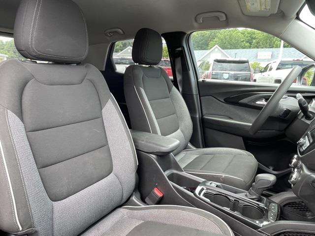 Used Chevrolet Trailblazer LT 2021 | Blasius Federal Road. Brookfield, Connecticut Used Chevrolet Trailblazer LT 2021 | Blasius Federal Road. Brookfield, Connecticut