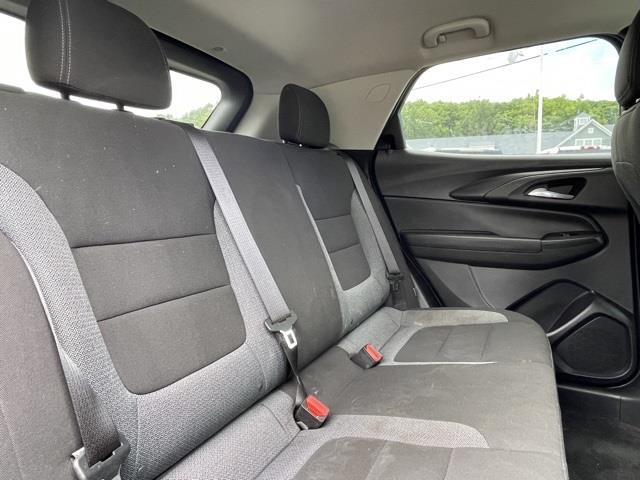 Used Chevrolet Trailblazer LT 2021 | Blasius Federal Road. Brookfield, Connecticut Used Chevrolet Trailblazer LT 2021 | Blasius Federal Road. Brookfield, Connecticut