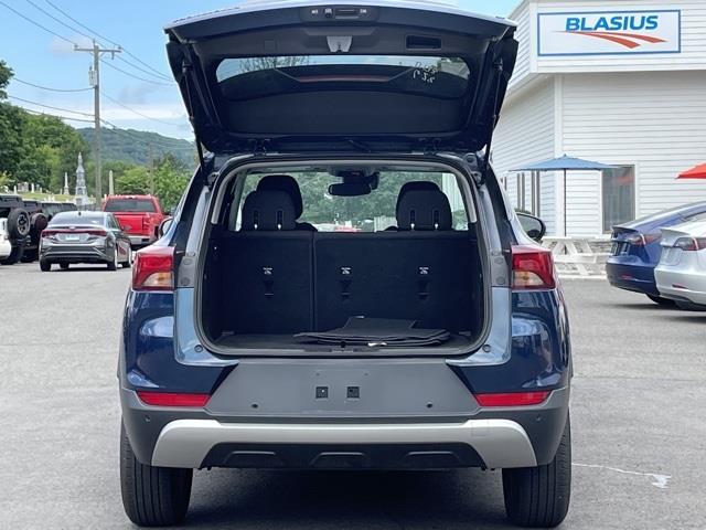 Used Chevrolet Trailblazer LT 2021 | Blasius Federal Road. Brookfield, Connecticut Used Chevrolet Trailblazer LT 2021 | Blasius Federal Road. Brookfield, Connecticut